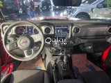 Jeep Wrangler Sahara 2023 For Sale 